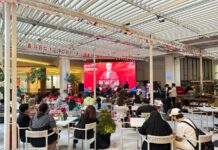 Sahid Raya Hotel & Convention Yogyakarta Lengkapi Venue Nobar Andalan dengan Videotron Terbaru