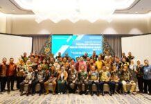 Ditjen Hubdat Tingkatkan Pelayanan Kepada Masyarakat dengan BLU