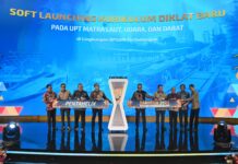 SDM Transportasi Harus Tingkatkan Tiga Soft Skills