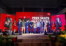 AirAsia X Ekspansi ke Afrika Melalui Rute Antarbenua Terbaru Dari Kuala Lumpur Ke Nairobi