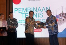 Ditjen Hubdat Gelar Bimtek Bagi Pemegang Merek dan Importir Umum