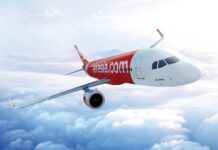 Indonesia AirAsia Siapkan 554.000 Kursi Penerbangan untuk Libur Nataru