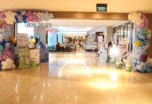 Paket Keluarga di Novotel Jakarta Mangga Dua Square