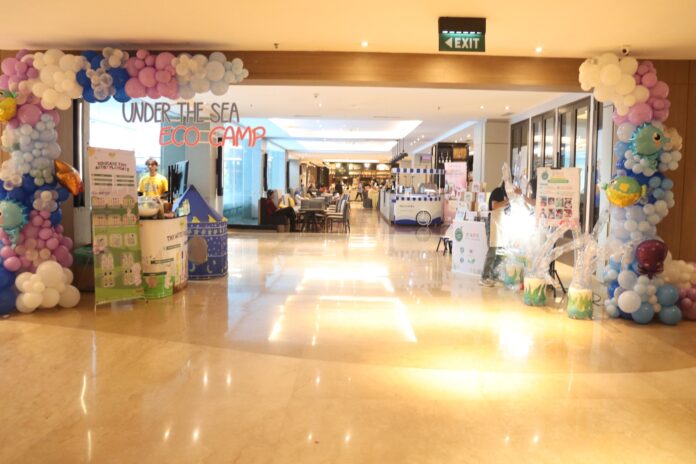 FOTO 9 Juli_Novotel Jakarta Mangga Dua Square berkolaborasi. 1