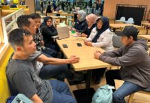 Ditjen Hubla Fasilitasi Pemulangan ABK Indonesia Korban Kecelakaan Kapal FV Argos Georgia