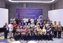 Kemenhub Sosialisasikan Program Fasilitasi Udara Nasional