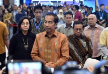 Potensi Ekonomi Digital Indonesia Tahun 2030 Capai Rp5.800 Triliun