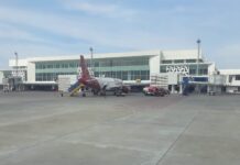 Penetapan Lima Bandara Internasional Perkuat Konektivitas