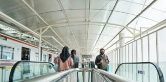 LRT Velodrome – Manggarai Ditargetkan Beroperasi Agustus 2026