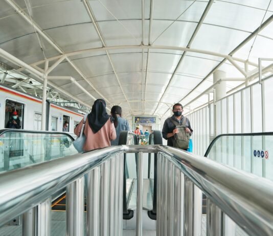 LRT Velodrome – Manggarai Ditargetkan Beroperasi Agustus 2026