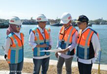 Menhub Optimistis Bali Maritim Tourism Hub Tingkatkan Perekonomian Nasional