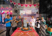 Camat Bekasi Timur Pastikan Pelayanan Mudah dengan LAMAR SI NENG