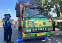 Ditjen Hubdat Akan Gelar Pengawasan dan Gakkum Angkutan Barang Serentak