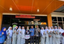 DPPKB Kota Bekasi Gelar Pelayanan KB Gratis Bagi 130 Akseptor Peringati HUT Ke-79 RI