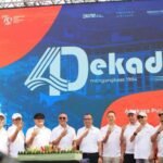 Perjalanan Empat Dekade AP II Bangun 20 Bandara dan Layani Lebih 1 Miliar Penumpang Pesawat