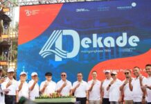 Perjalanan Empat Dekade AP II Bangun 20 Bandara dan Layani Lebih 1 Miliar Penumpang Pesawat