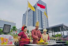 Ide Kreatif Grand Mercure Malang Mirama Rayakan HUT Ke-79 Kemerdekaan RI
