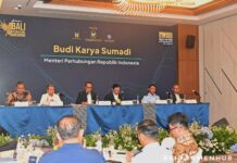 Indonesia Siap Gelar Bali International Airshow 2024