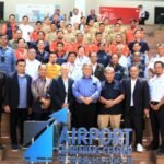 AP II Dukung Pengembangan Airport Rescue and Fire Fighting di Indonesia