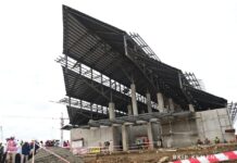 Presiden Tunggu Bandara Selesai Sebelum Pindah dan Berkantor di IKN