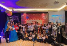 Grand Mercure Malang Mirama dan Mercure Surabaya Grand Mirama Tingkatkan Performa serta Kinerja SDM Lewat Global Heartist Training