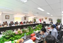 BPK Apresiasi Pembangunan Pelabuhan Patimban