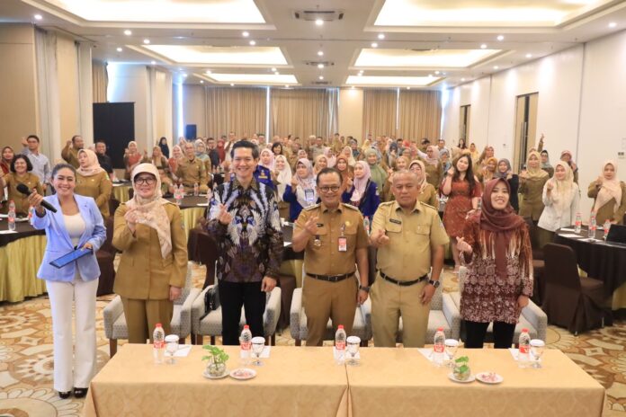 FOTO 22 Agustus_Saat Seminar bertajuk Bijak dalam Ber-TKDN. 2
