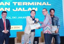 Ditjen Hubdat Gelar Bimtek Pengelolaan Terminal