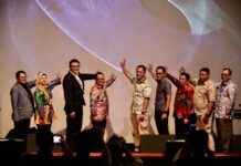 Pemkot Bekasi Melalui DPMPTSP Gelar BIGHUG