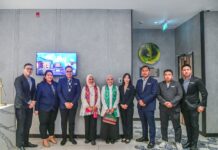 Hotel Hyatt Place Makassar Jadi Pilihan Ibu Negara Saat Berkunjung ke Makassar