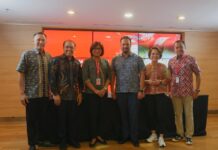 PT AirAsia Indonesia Tbk. Catat Kinerja Positif Semester I/2024 dan Umumkan Perubahan Manajemen