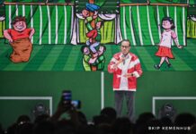 Menhub Imbau Angkutan Perkotaan Beralih kepada Kendaraan Listrik