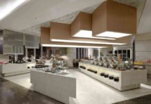 Eksplorasi Cita Rasa Nusantara dan Semarak Tujuhbelasan di Veranda Nusantara Feast