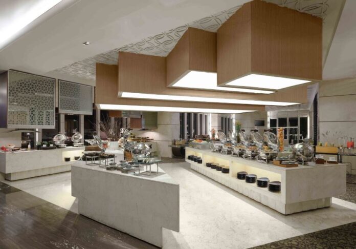 FOTO 27 Agustus_The Grove Suites by Grand Aston mengumumkan peluncuran Veranda Nusantara Feast 2 INI INI