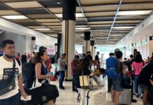 Kemenhub Syaratkan Penggunaan Aplikasi SATUSEHAT untuk Pelaku Perjalanan Luar Negeri