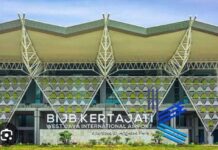 Bandara Kertajati Siap Jadi Aerospace Park