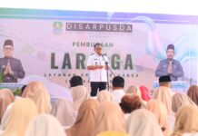 Pemkot Bekasi Luncurkan Layanan Penyimpanan Arsip Bertajuk Larsiga