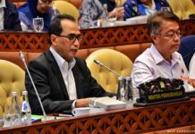 Kemenhub Usul Tambahan Rp7,68 Triliun untuk Anggaran Tahun 2025