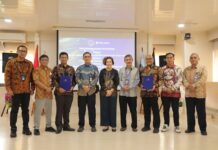 Pelindo dan Kemenhub Tandatangani Perjanjian Strategis Pemanfaatan Tanah Reklamasi di Pelabuhan Benoa