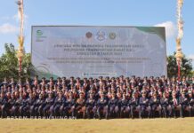 SDM Transportasi yang Humanis dan Adaptif Terhadap Teknologi Kunci Wujudkan Transportasi Berkelanjutan