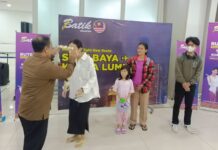 Kemenparekraf Apresiasi Batik Air Buka Penerbangan dari Kuala Lumpur ke Empat Kota di Indonesia