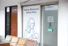 KAI Dukung Peran Ibu Menyusui dengan Sediakan Ruang Laktasi