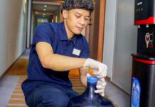 Ibis Styles Jakarta Mangga Dua Square Terapkan Praktik Ramah Lingkungan dengan Fasilitas Terbaru Water Dispenser