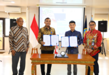 Hak Konsesi Pengusahaan Jasa Kepelabuhanan Pelabuhan Lelilef Kepada PT Weda Bay Port