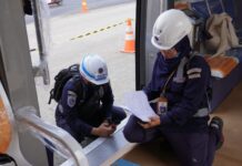 Trem Otonom Siap di Uji Coba di IKN