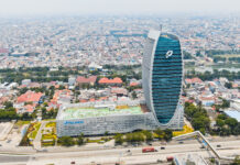 Kementerian BUMN Akan Merger Pelni dan ASDP ke Pelindo