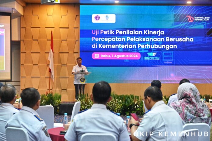 FOTO 7 Agustus_Pertemuan Uji petik