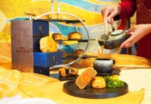 Grand Mercure Malang Mirama Tawarkan Mooncake Terbaik di Kota Malang