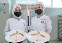 Sektor Parekraf Ciptakan Lapangan Kerja Enam Kali Lebih Banyak