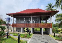 KAI Hadirkan Rumah Singgah di Stasiun Terpencil